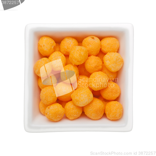 Image of Cheese ball