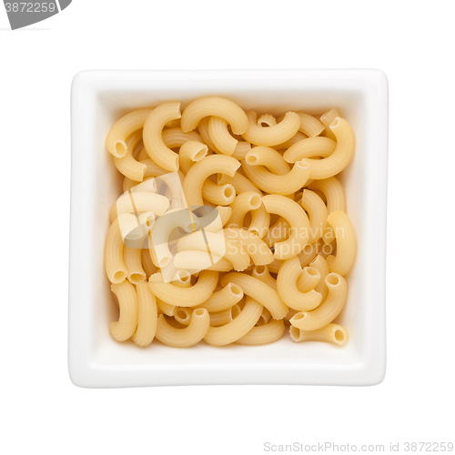 Image of Elbow macaroni