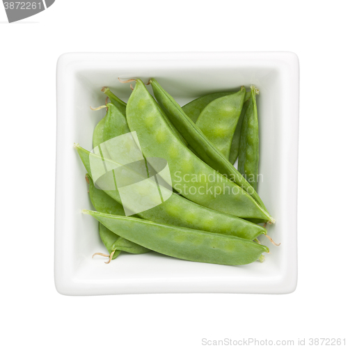 Image of Snow pea