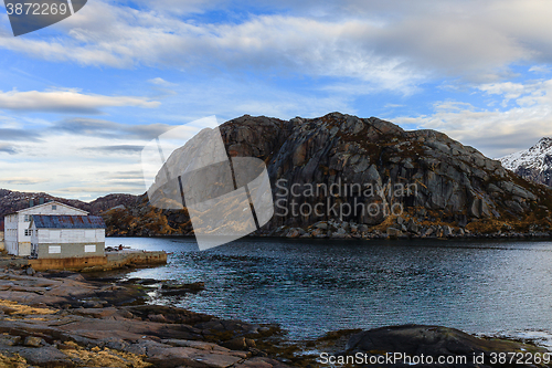 Image of boulders