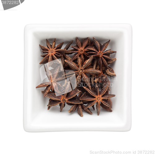 Image of Star anise