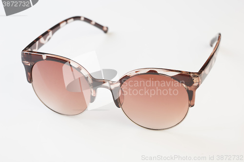 Image of Sunglasses  white background