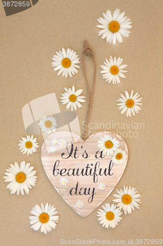 Image of Its A Beautiful Day