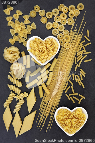 Image of I Love Pasta