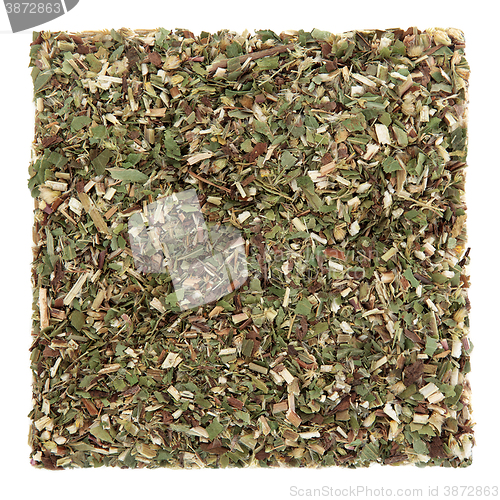 Image of Goldenrod Herb Leaf