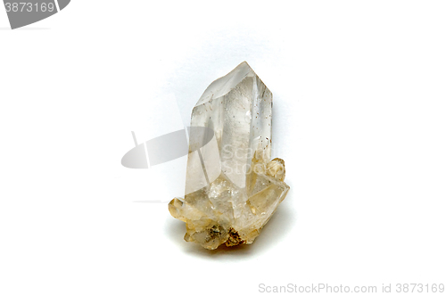 Image of Clear Quartz Crystal point