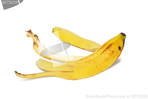 Image of Banana Peel