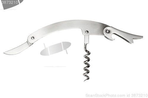 Image of Waiter's corkscrew