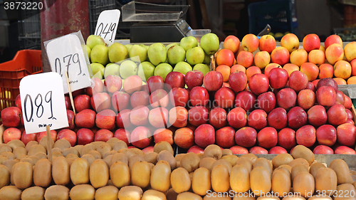 Image of Apples