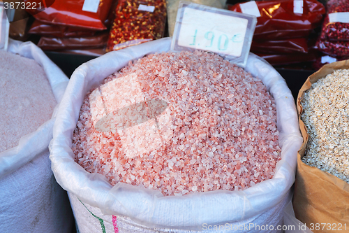 Image of Pink Salt