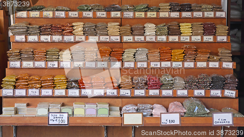 Image of Herbs and Spices