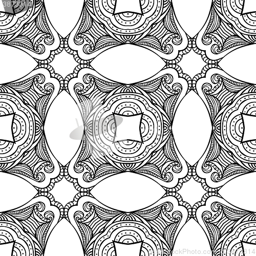 Image of Seamless pattern