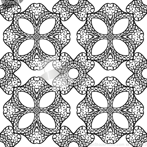 Image of Seamless pattern