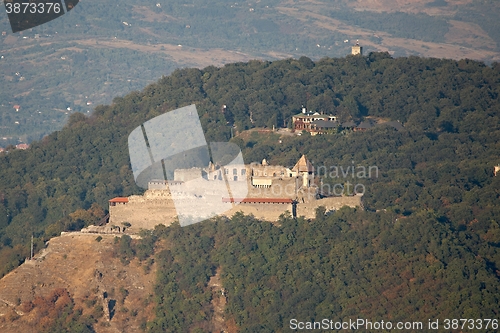 Image of Medieval Castle Hill