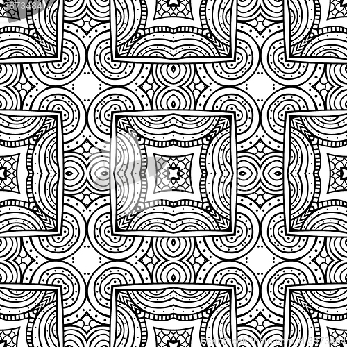 Image of Seamless pattern