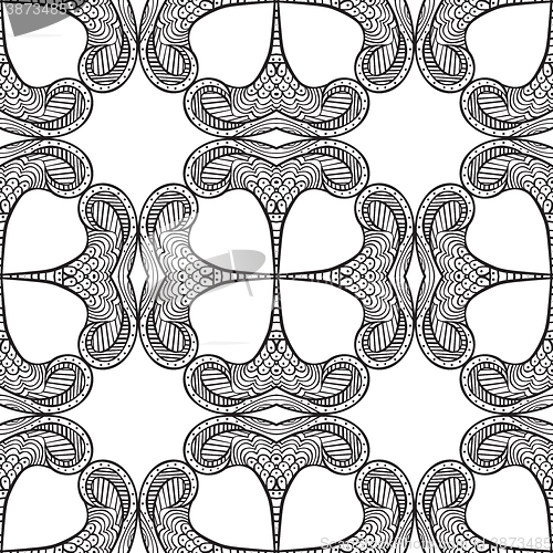 Image of Seamless pattern