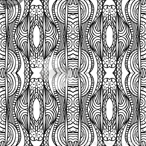 Image of Seamless pattern