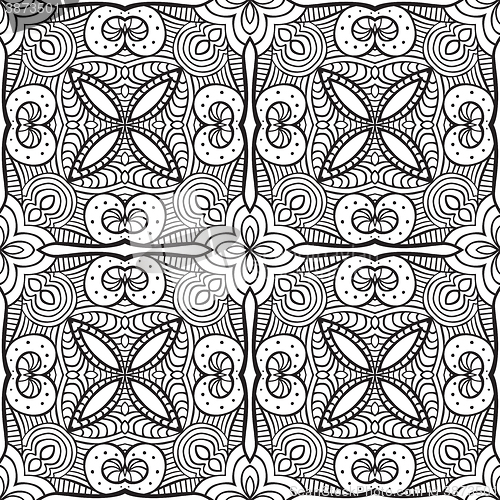 Image of Seamless pattern