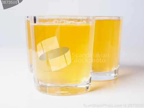 Image of Pineapple juice