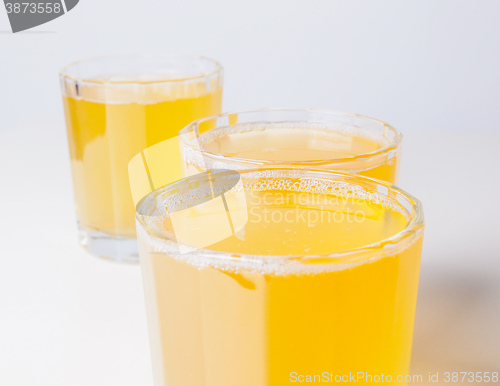 Image of Pineapple juice