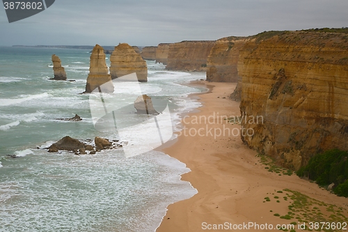 Image of Great Ocean Road