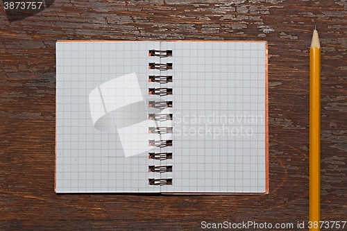 Image of Notebook