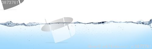 Image of Water surface