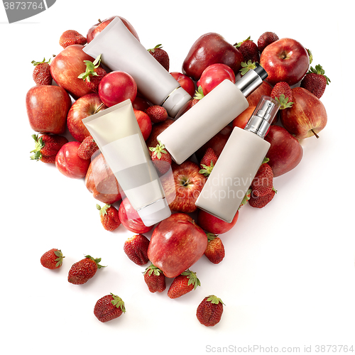 Image of Healthy cosmetics