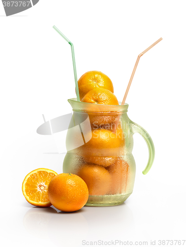 Image of Jug juice orange