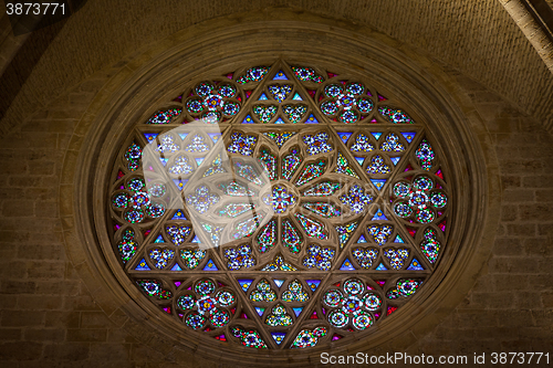 Image of Cathedral Interior