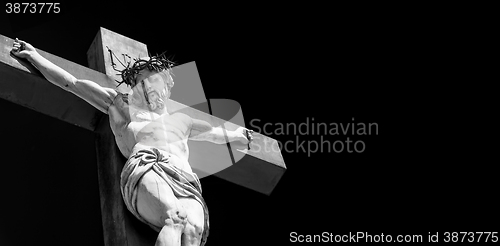 Image of Crucifix 