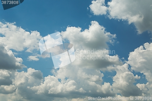 Image of Clouds