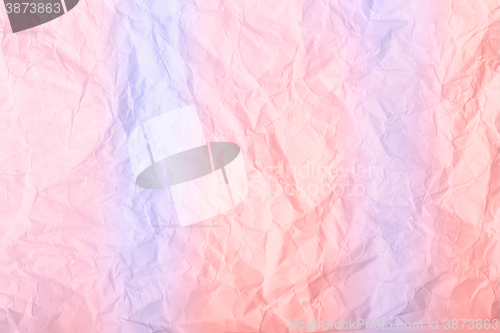Image of Rose Quartz and Serenity paper texture