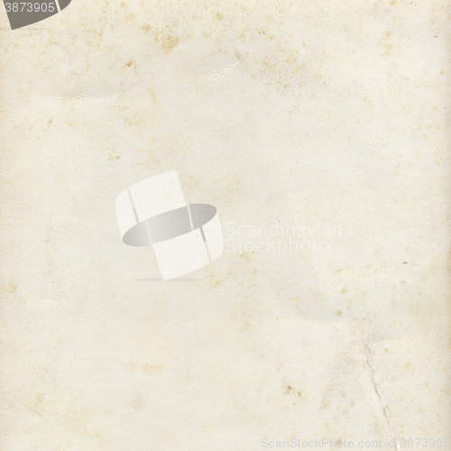 Image of Brown paper texture background