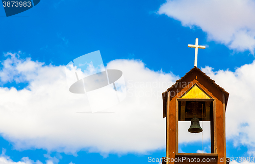 Image of Church bell