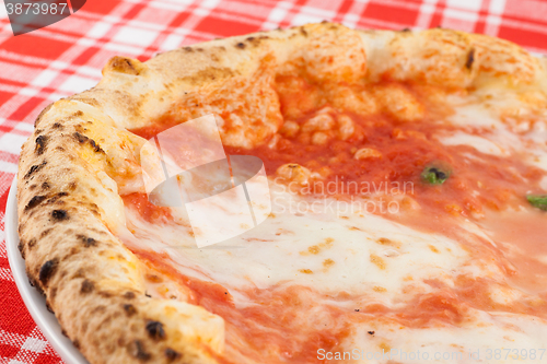 Image of Real Italian Pizza Diavola