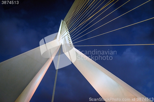 Image of abstract architecture background