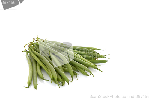 Image of Fresh Vegetable