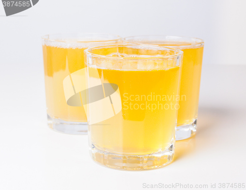 Image of Pineapple juice