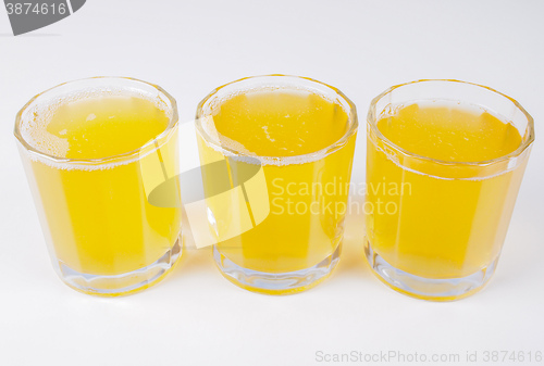 Image of Pineapple juice