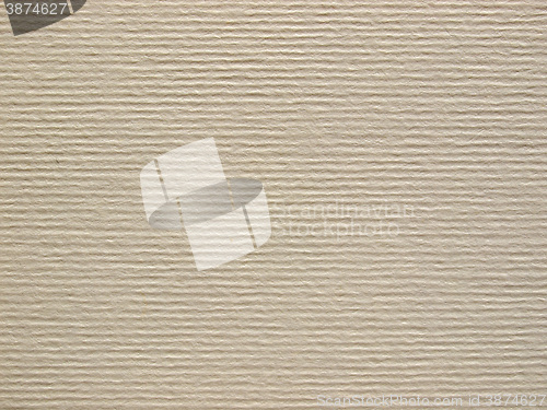 Image of Brown paper texture background