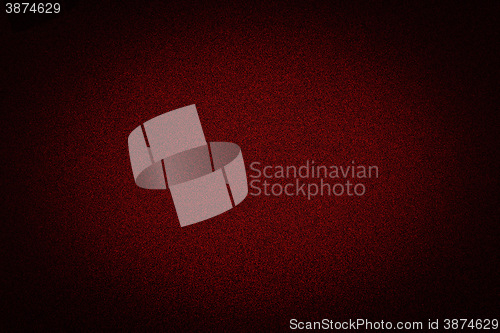 Image of Dark red background with shiny speckles