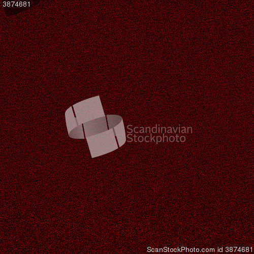 Image of Dark red background with shiny speckles texture