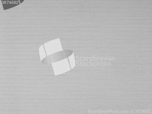 Image of White Fabric texture background
