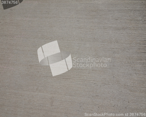 Image of Grey concrete pavement background