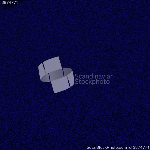 Image of Dark blue background with shiny speckles texture