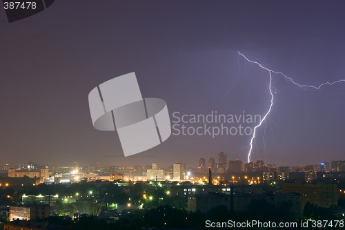 Image of Lightning