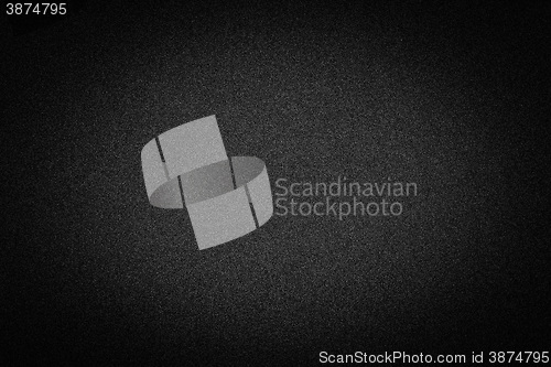 Image of Dark black background with shiny speckles