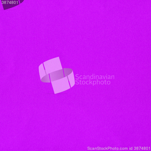 Image of Violet color paper texture