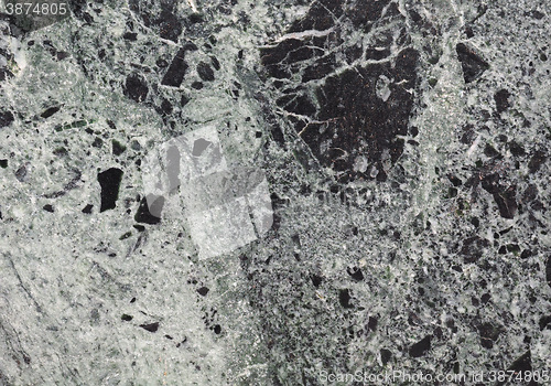Image of Green marble background